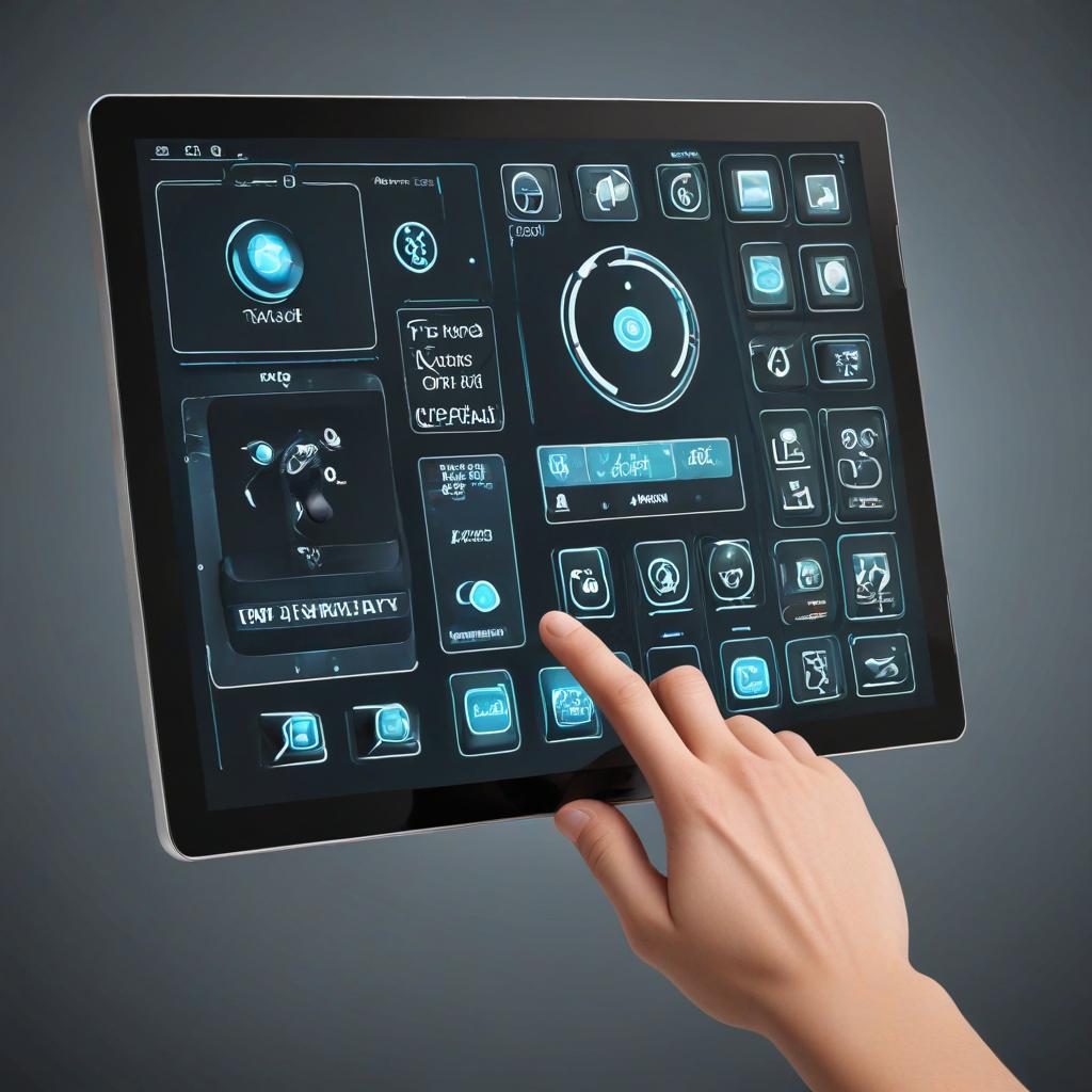 ביצוע פעולות מרחוק